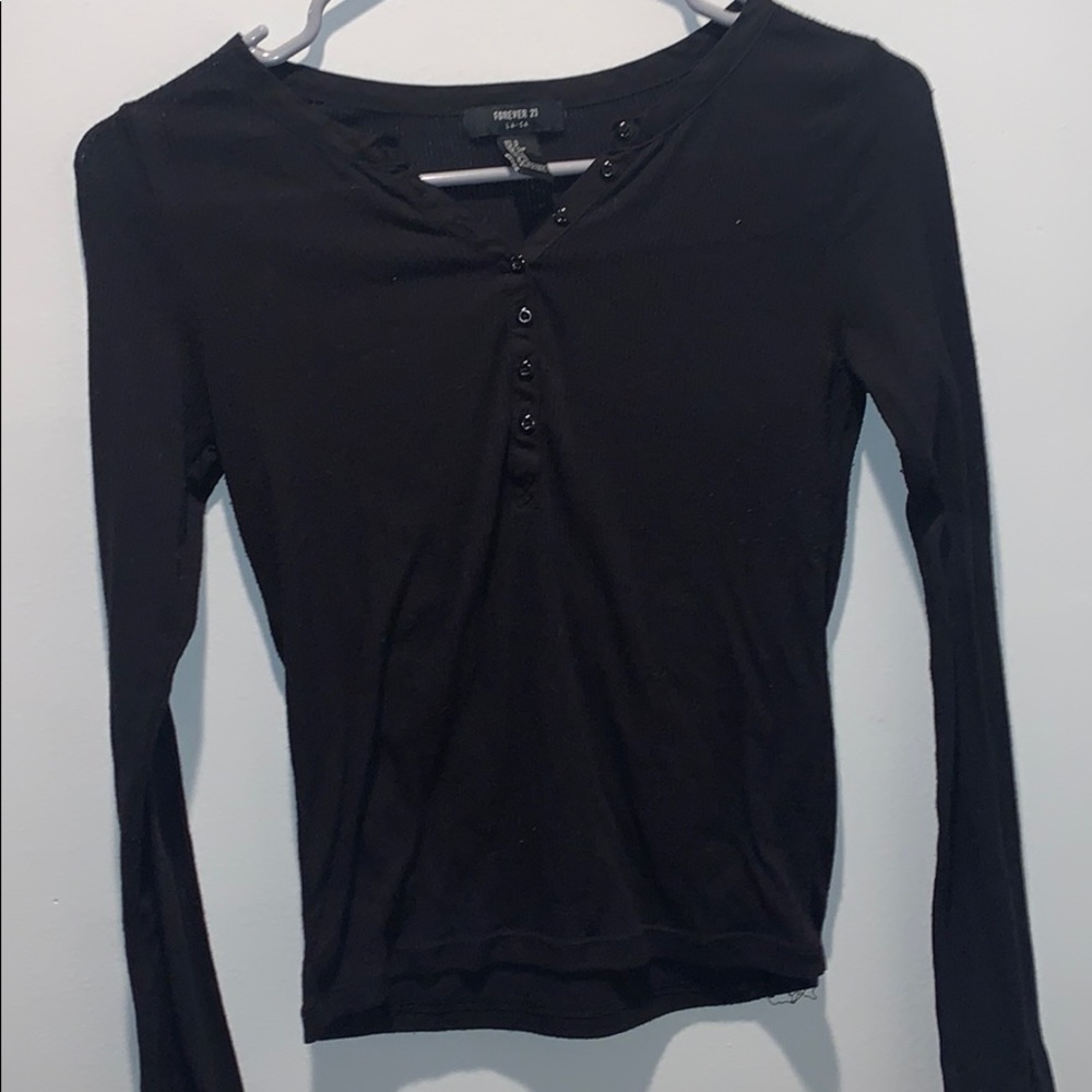 Long sleeve